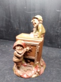 Tom Clark Gnome-1985 Merrill Lynch