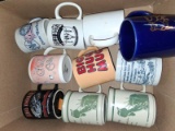 BL-Assorted Mugs