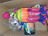 BL-Assorted Games, Slinky, Bolters