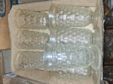 BL-7 Wexford Tea Glasses