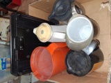 BL-Plasticware Storage Pitcher, Kitchenware