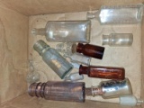 BL-Collection Vintage Bottles