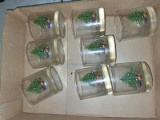 BL-Christmas High Balls
