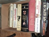 BL-Assorted Books