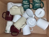 BL-Assorted Mugs