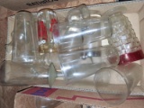 BL-Assorted Drinking Glasses