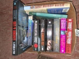 BL-Assorted Books