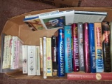 BL-Assorted Books