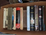 BL-Assorted Books