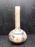 Mexican Pottery Vase