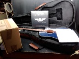 BRAND NEW: Urban Guitar Collection Night Star Acoustic Electric Guitar Package