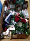 BL-Assorted Christmas Decor