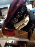 BL-Totes and Bags