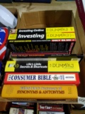 BL-Assorted Instructional Books