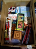 BL-Souvenir Collector Items, Diary, Chopsticks