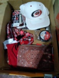 BL-Assorted Carolina Hurricanes Collector Items