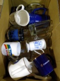 BL-Assorted Mugs