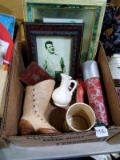 BL-Picture Frames, Planter, Mug, Vase