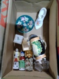 BL-Assorted Miniatures
