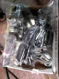 BL-Heavy Duty Carabiners, Wheel Casters