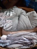 BL-Assorted Blankets