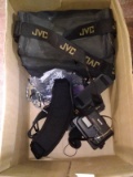 BL-Camcorder, Sanyo Walkman