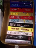 BL-Assorted Books