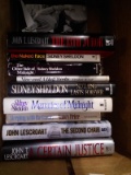 BL-Assorted Books