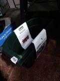 BL-Bama Adjustable Balcony Box Planters-NIP