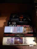 BL-Assorted Books
