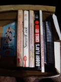 BL-Assorted Cookbooks