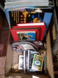 BL-HOG Magazines, Journals, Magnets, Playing Cards