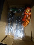 BL-Closet Space Saver Hangers, Light