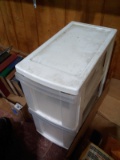 BL-2 Drawer Storage Cabinet