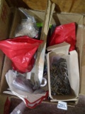 BL-Hardware-Screws, Gloves, Nuts/Bolts