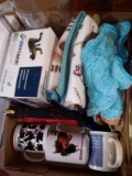 BL-Faucet, Pitcher, Kitchen Drying Mats, Mugs