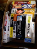 BL-Assorted PC Software and Books
