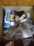 BL-Caulking, Water Filter, Painting Items