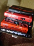 BL-Assorted Books