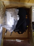 BL-Hats, Gas Valves