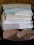 BL-Assorted Bath Towels
