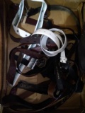 BL-Assorted Belts