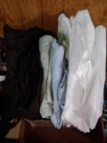 BL-Assorted Sheets and Linens