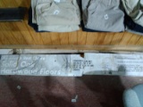 BL-Solid Oak Hardwood Flooring-Barn Find