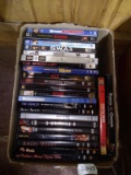 BL-Assorted DVD Movies