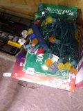 BL-Assorted Christmas Lights