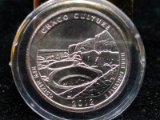 PDS National Parks First Year Quarter-2012 Chaco Culture New Mexico