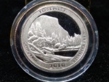 PDS National Parks First Year Quarter-2010 Yosemite