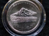 PDS National Parks First Year Quarter-2010 Mount Hood