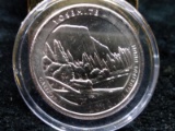 PDS National Parks First Year Quarter-2010 Yosemite